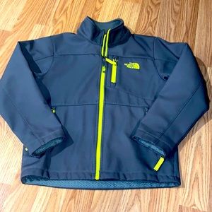 The North Face kids jacket